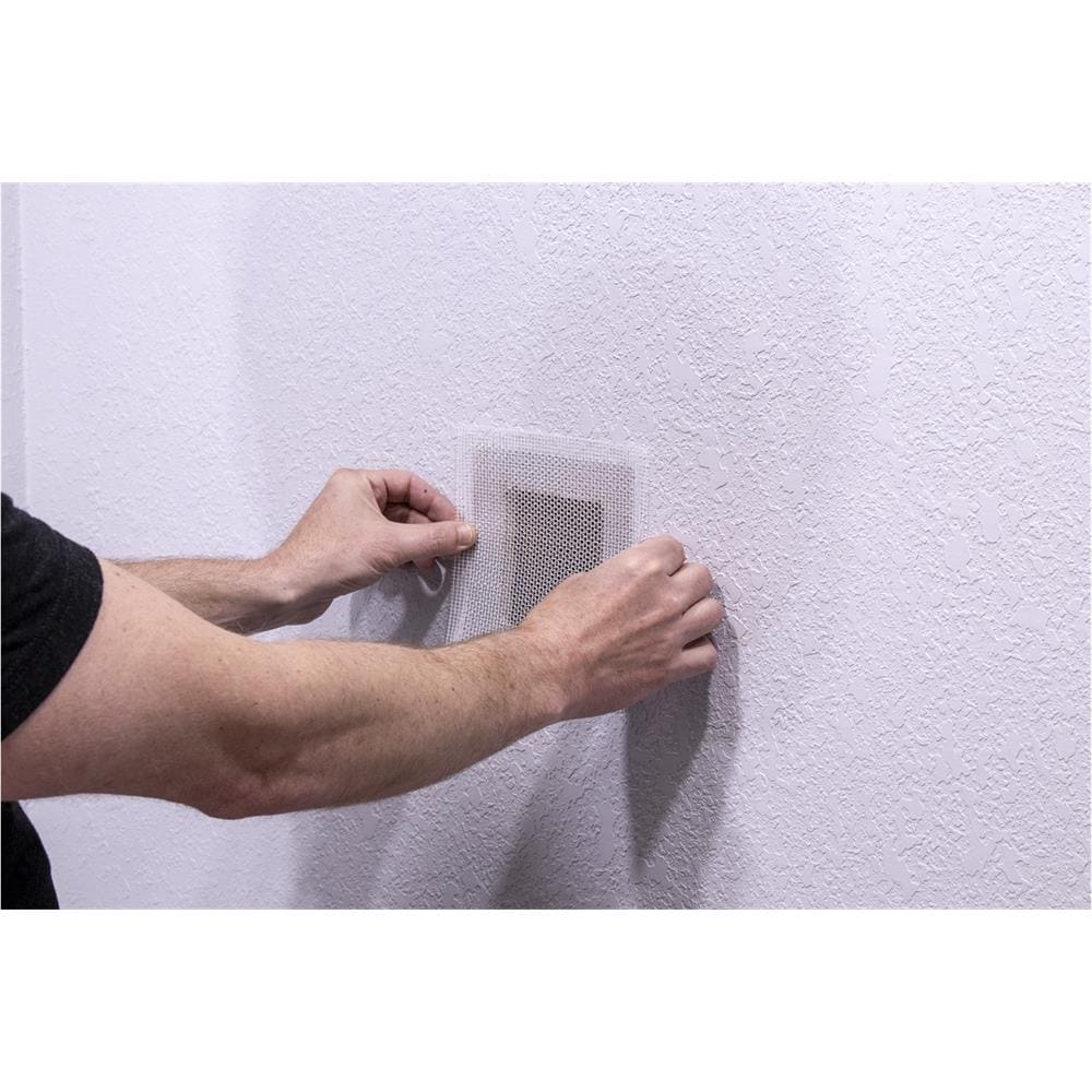 Marshalltown 6-in x 6-in Drywall Repair Patch