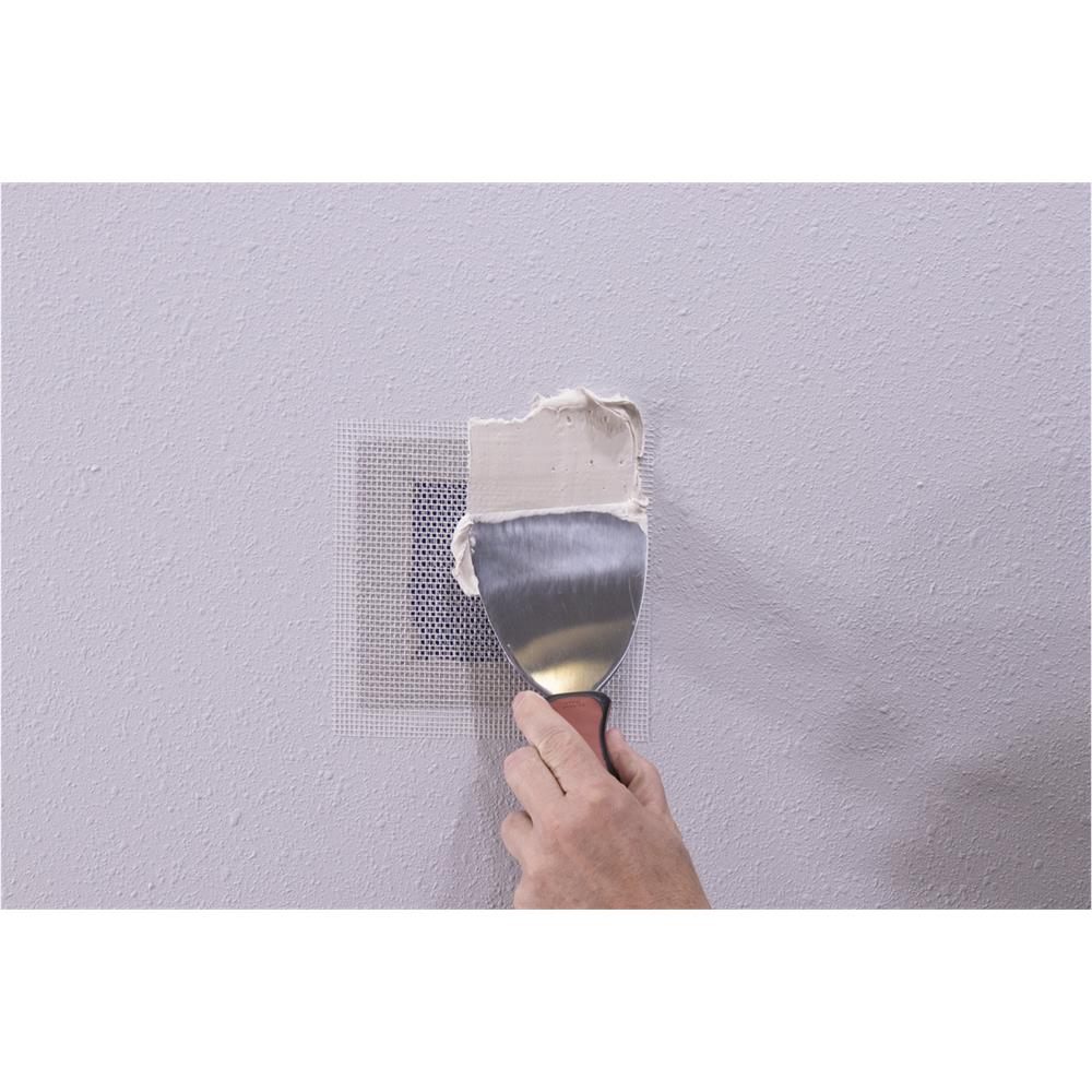 Marshalltown 6-in x 6-in Drywall Repair Patch