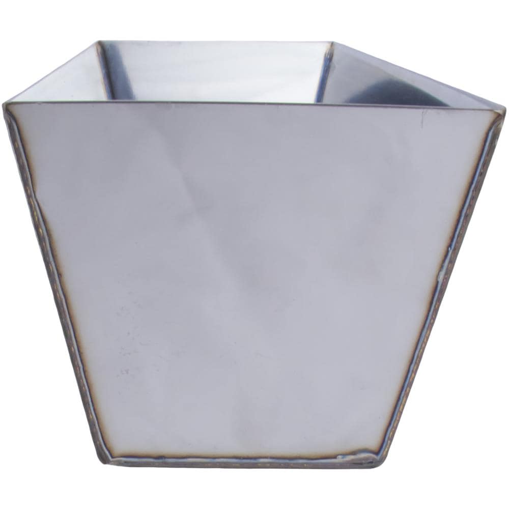 Marshalltown Heli-Arc 4.25-in W x 3.5-in D Drywall Mud Pan