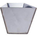 Marshalltown Heli-Arc 4.25-in W x 3.5-in D Drywall Mud Pan