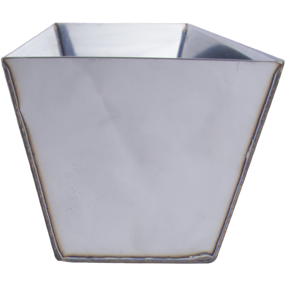 Marshalltown 4-in W x 12-in L x 3.375-in D Drywall Mud Pan