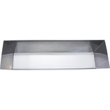 Marshalltown 4.5-in W x 14-in L x 4.5-in D Drywall Mud Pan