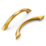 Hickory Hardware Karat (76Mm) Center to Center Arch Handle Drawer Pull