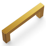 Hickory Hardware Skylight (76mm) Center to Center Rectangular Handle Drawer Pull