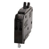Square D QO 20-Amp/20-Amp 1-Pole Tandem Circuit Breaker, 3/4-in Width (QOT2020CP)