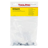 ToolPro 3-in Magnesium Drywall Stilts