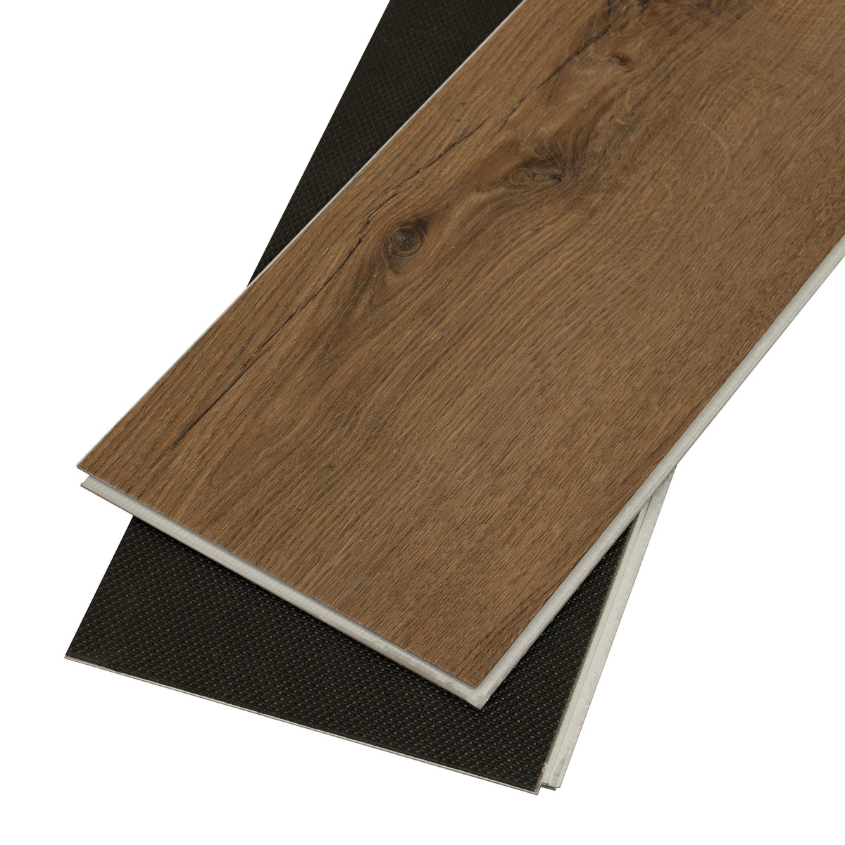 CALI Aqua Tough Deep Lagoon 20-mil Waterproof Luxury Vinyl Plank Flooring - 23.77 sq ft Carton