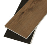 CALI Aqua Tough Deep Lagoon 20-mil Waterproof Luxury Vinyl Plank Flooring - 23.77 sq ft Carton