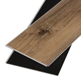 CALI Aqua Tough XL High Tide Elm 4.7-mm x 9-in W x 60-in L Waterproof Luxury Vinyl Plank Flooring (37.54-sq ft/case)