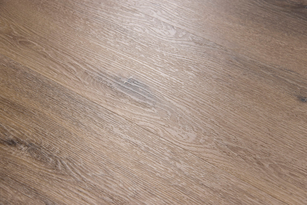 CALI Aqua Tough XL High Tide Elm 4.7-mm x 9-in W x 60-in L Waterproof Luxury Vinyl Plank Flooring (37.54-sq ft/case)