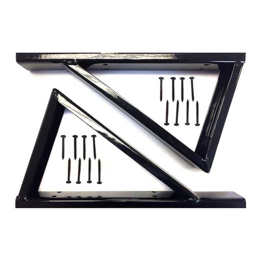 Pylex 1-Step Steel Outdoor Stair Stringer