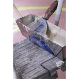 Marshalltown 4.625-in W x 12-in L x 3.625-in D Drywall Mud Pan