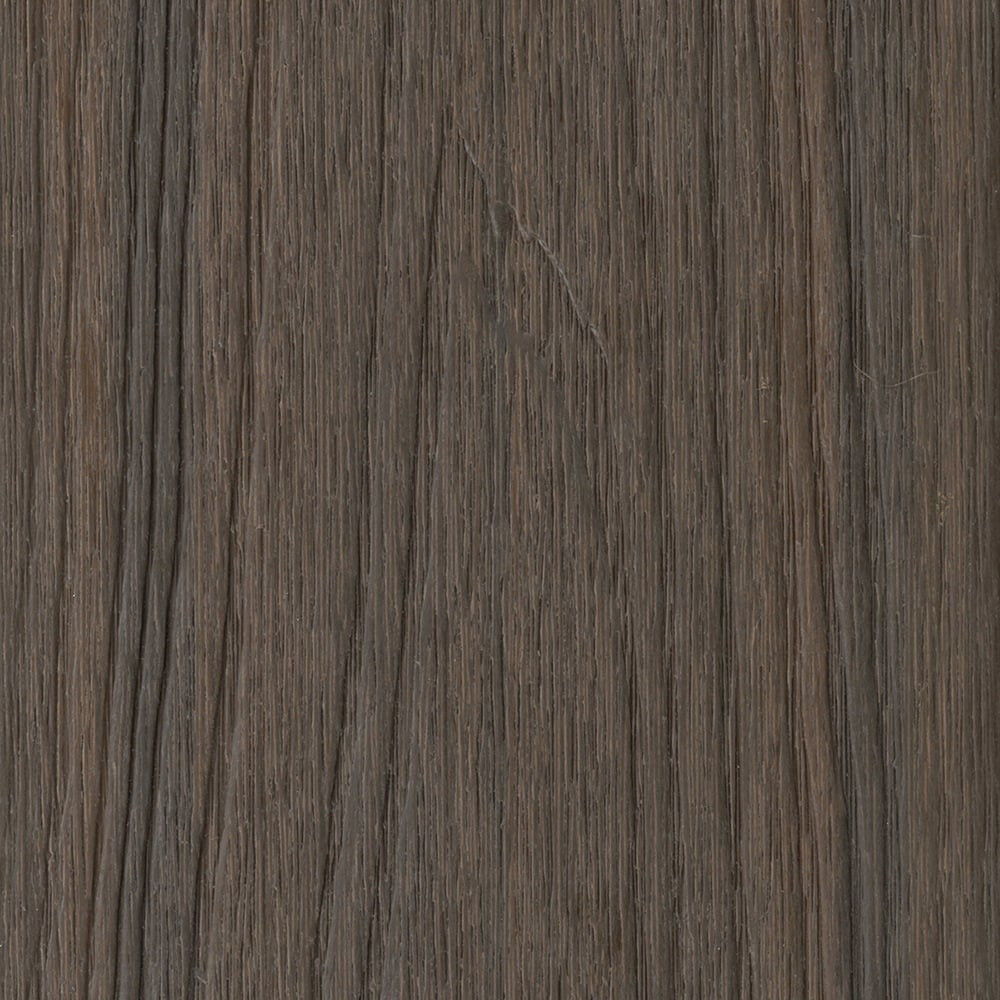 NewTechWood Voyager Hollow Board 1-in x 6-in x 8-ft Brazilian Ipe Grooved Composite Deck Board