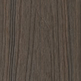 NewTechWood Voyager Hollow Board 1-in x 6-in x 8-ft Brazilian Ipe Grooved Composite Deck Board