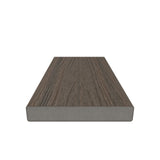 NewTechWood Cortes Solid Board 1-in x 6-in x 8-ft Brazilian Ipe Square Composite Deck Board (49-Pack)