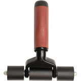 Marshalltown 6-in Smooth Carpet Seam Roller