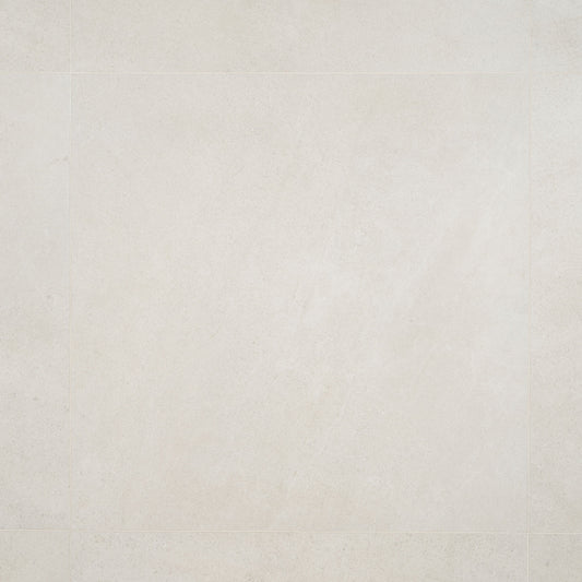 Artmore Tile Lincoln Lake 36-in x 36-in Matte Porcelain Cement look Floor and Wall Tile product image