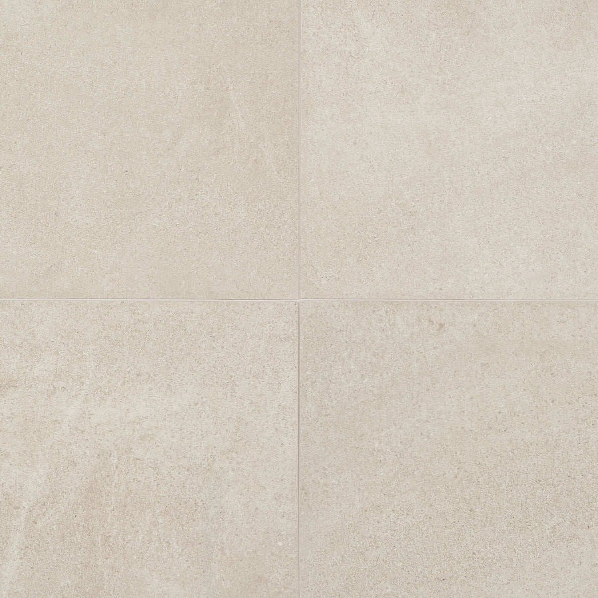 Artmore Tile Lincoln Park 24-in x 24-in Matte Porcelain Cement look Floor and Wall Tile product image