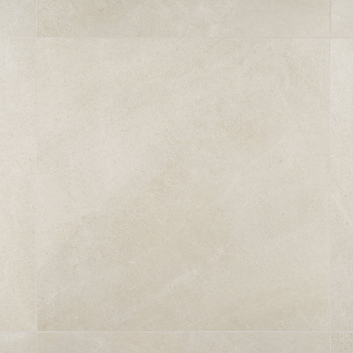 Artmore Tile Lincoln Park 36-in x 36-in Matte Porcelain Cement look Floor and Wall Tile product image