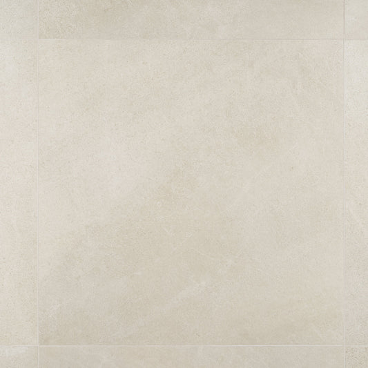 Artmore Tile Lincoln Park 36-in x 36-in Matte Porcelain Cement look Floor and Wall Tile product image