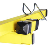 ToolPro 51-in L x 51-in W Steel Drywall Lift