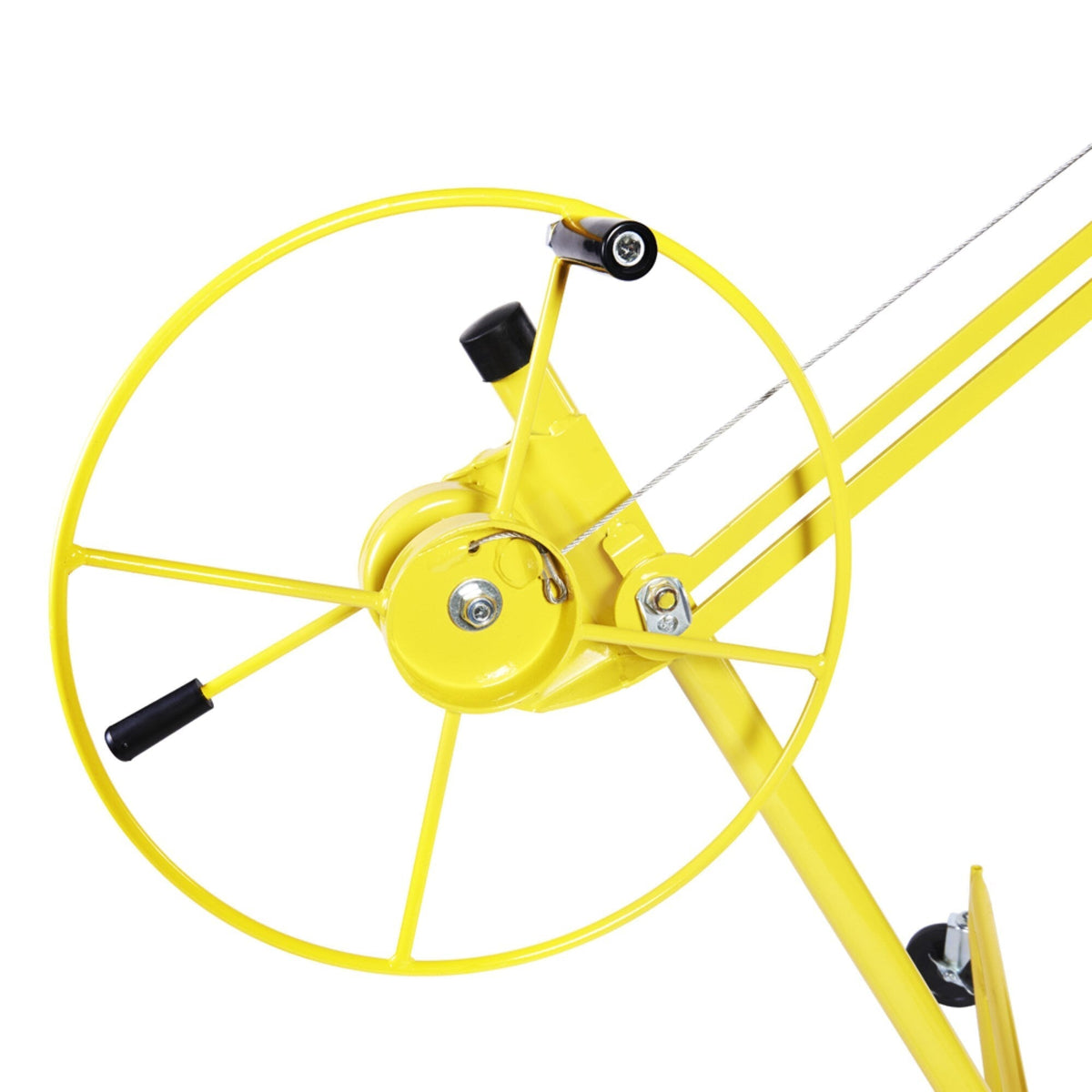 ToolPro 51-in L x 51-in W Steel Drywall Lift