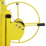 ToolPro 51-in L x 51-in W Steel Drywall Lift
