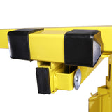 ToolPro 51-in L x 51-in W Steel Drywall Lift