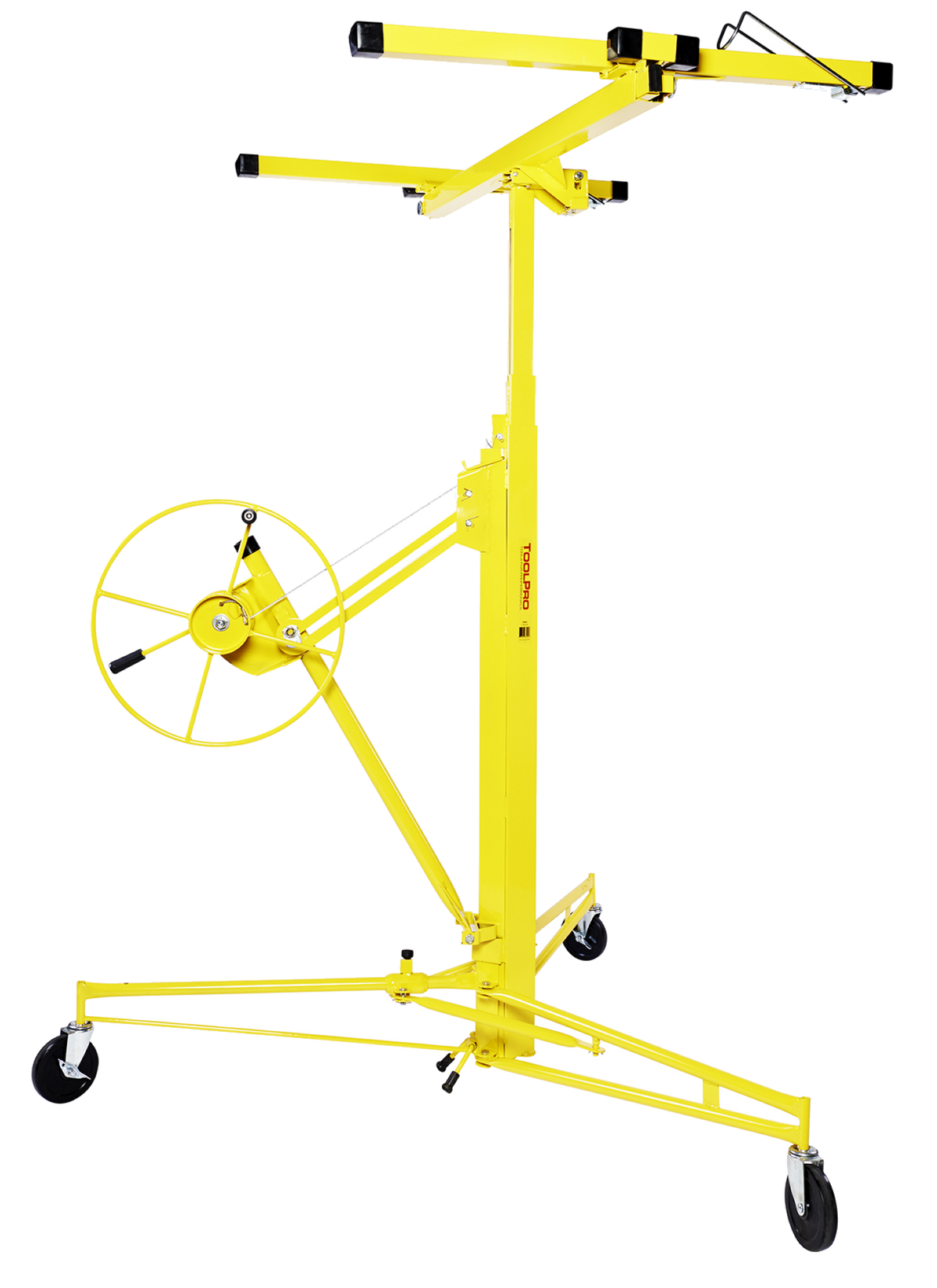 ToolPro 51-in L x 51-in W Steel Drywall Lift