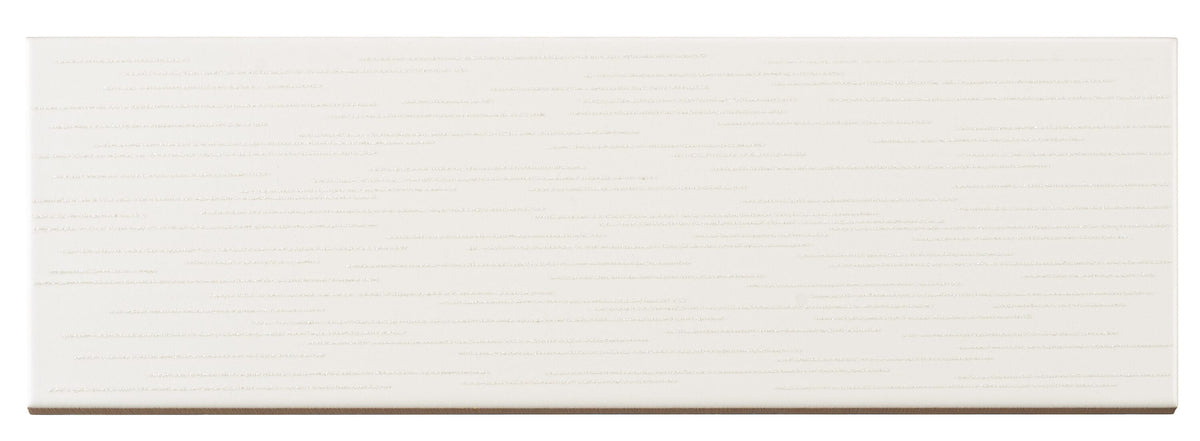 Andova Tiles GULLIVAN Opaque 3-in x 9-in Glazed Ceramic Subway Wall Tile product image