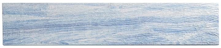Andova Tiles Kendel Ash 3-in x 13-in Matte Glass Wood look Wall Tile product image