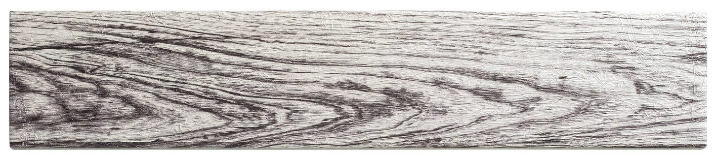 Andova Tiles Kendel Glaze 3-in x 13-in Matte Glass Wood look Wall Tile product image