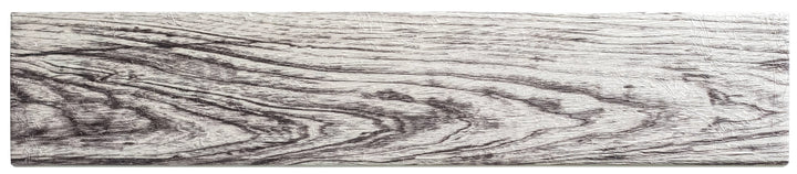 Andova Tiles Kendel Glaze 3-in x 13-in Matte Glass Wood look Wall Tile product image