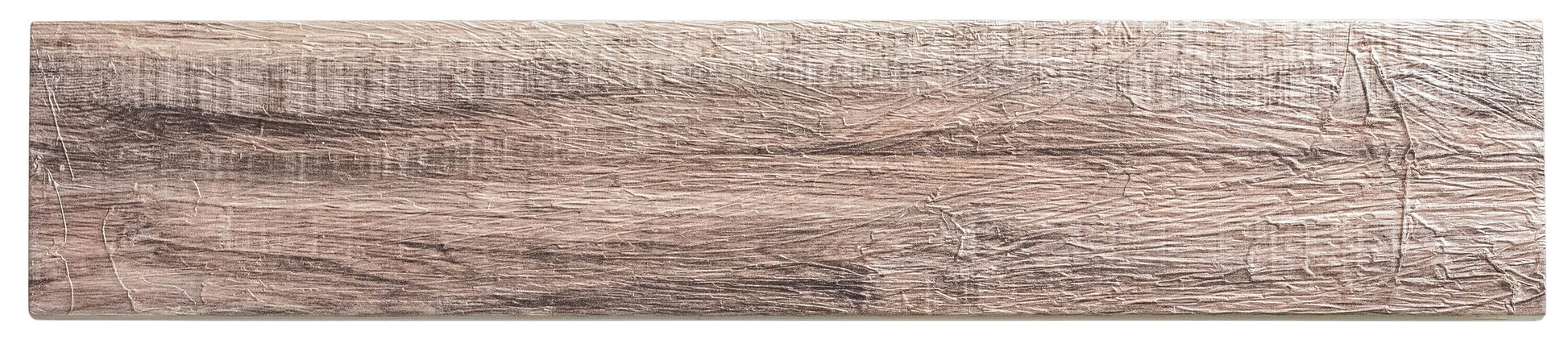 Andova Tiles Kendel Vaal 3-in x 13-in Matte Glass Wood look Wall Tile product image
