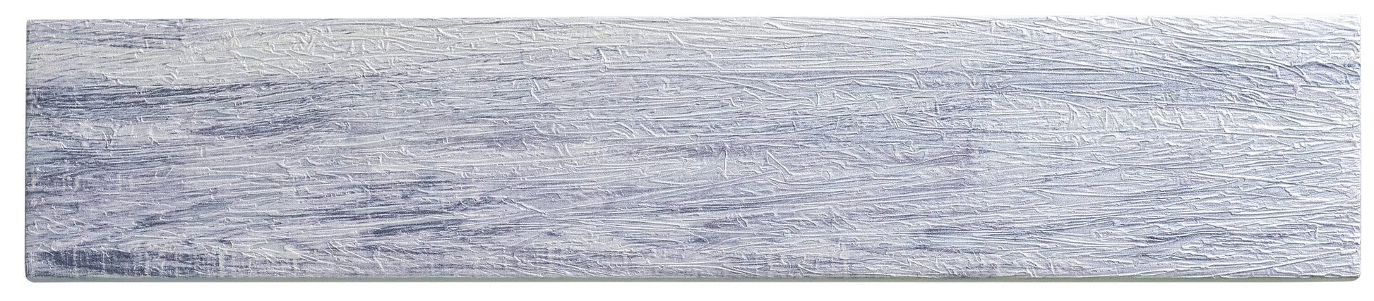 Andova Tiles Kendel Que 3-in x 13-in Matte Glass Wood look Wall Tile product image