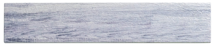 Andova Tiles Kendel Que 3-in x 13-in Matte Glass Wood look Wall Tile product image