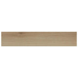 Modena Natural Beige 9 in. x 47 in. Matte Porcelain Floor and Wall Tile (12 sq. ft./Case)