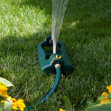 3600 sq. ft Oscillating Sprinkler - Super Arbor