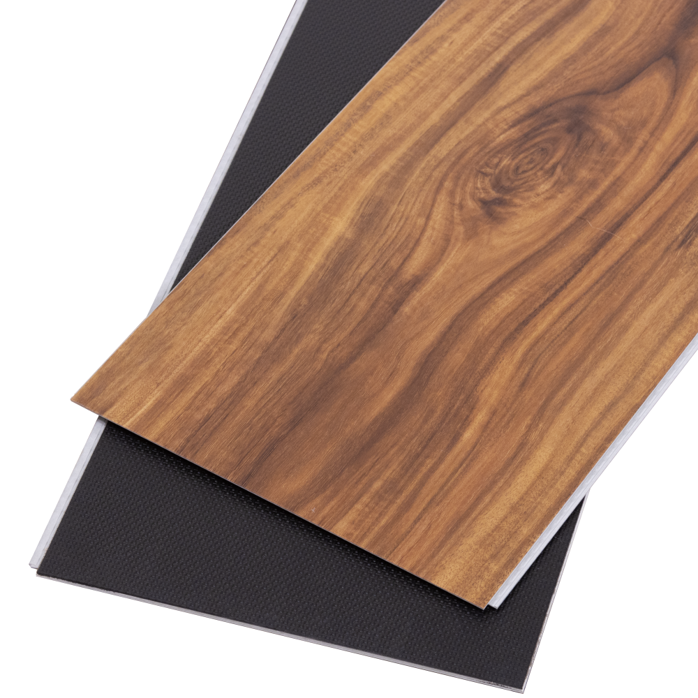 CALI Aqua Tough XL Island Acacia Waterproof Luxury Vinyl Plank Flooring - 37.54 sq ft Carton, 20-mil Wear Layer