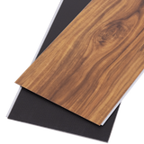 CALI Aqua Tough XL Island Acacia Waterproof Luxury Vinyl Plank Flooring - 37.54 sq ft Carton, 20-mil Wear Layer