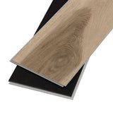 CALI Cantina Oak Waterproof Luxury Vinyl Plank Flooring - 24.03 sq ft Carton