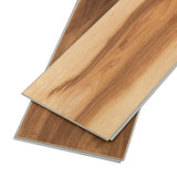CALI Huntington Hickory Waterproof Luxury Vinyl Plank Flooring - 20-mil Wear Layer, 24.03 sq ft/Carton