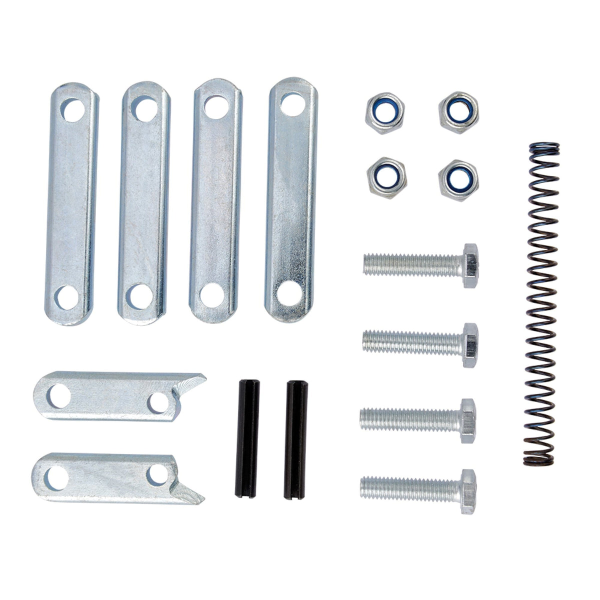 ToolPro 2.5-in x 1-ft Metal 90 Degree Corner Bead
