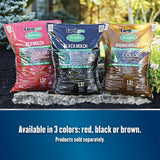 1.5 cu. ft. Red Mulch - Super Arbor