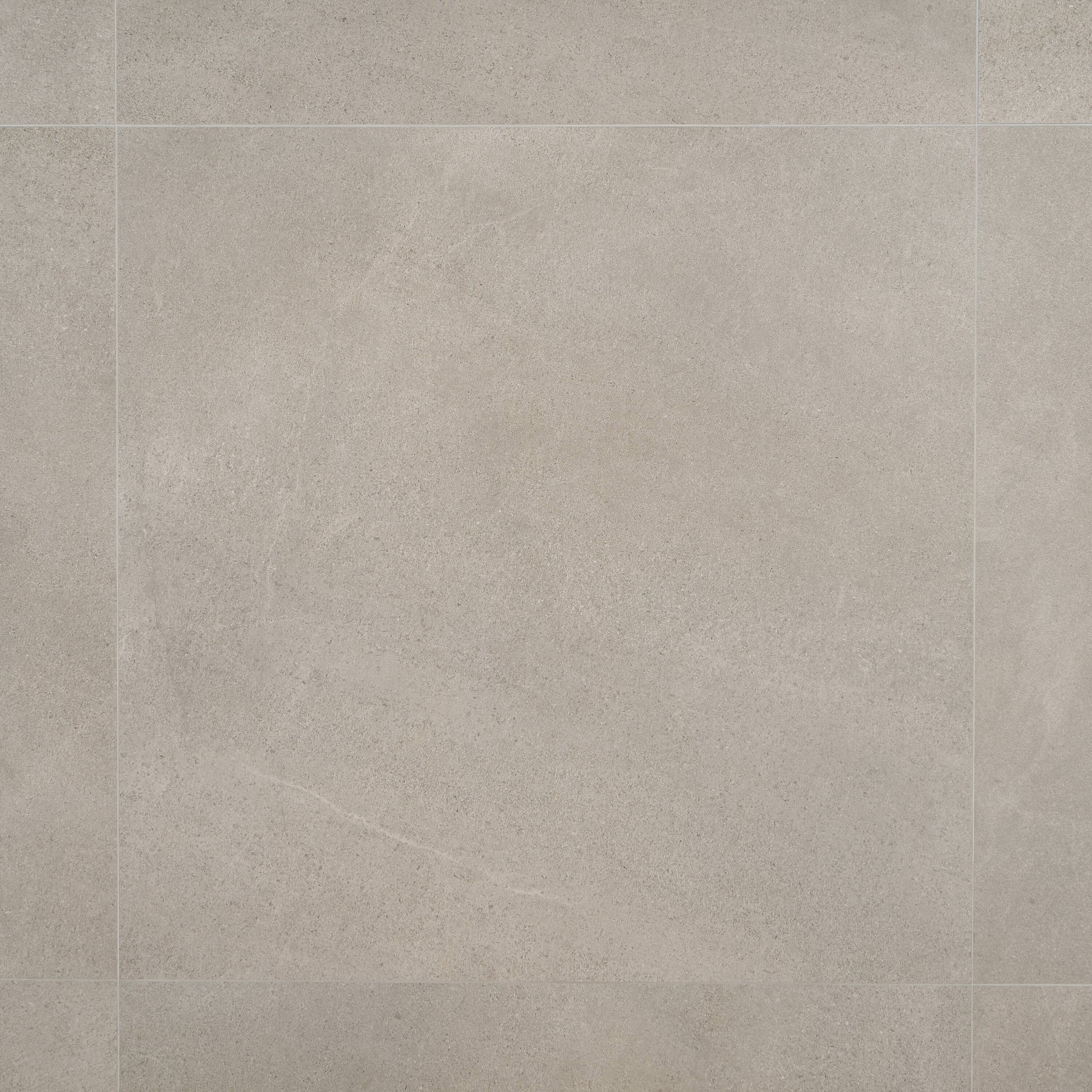 Artmore Tile Lincoln Rock 36-in x 36-in Matte Porcelain Cement look Floor and Wall Tile product image