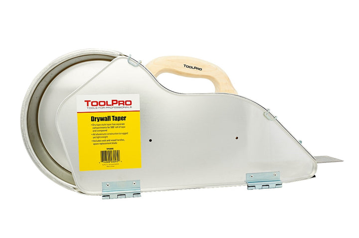 ToolPro 22-in Drywall Tape Reel