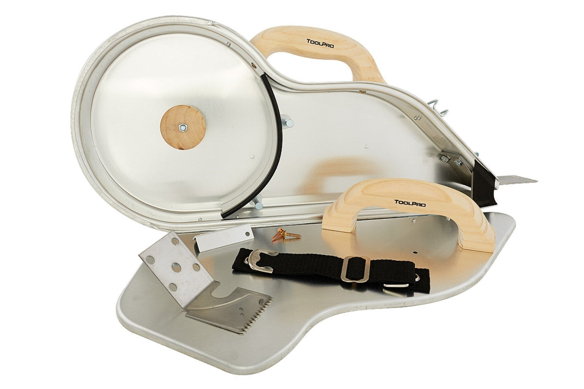 ToolPro 22-in Drywall Tape Reel