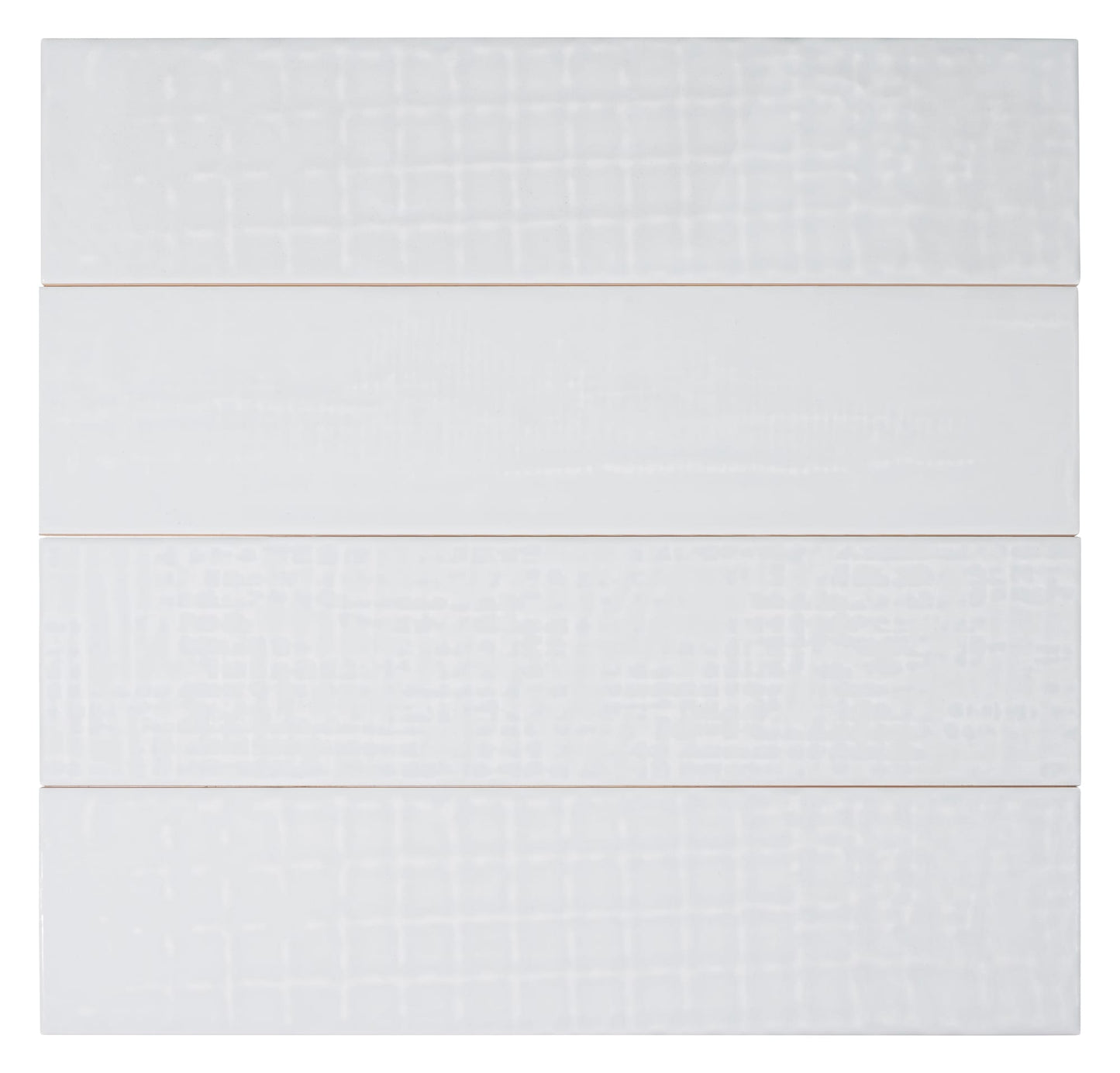 Andova Tiles Perfecto- Marvelli Liscia 4-in x 16-in Glazed Ceramic Subway Wall Tile product image