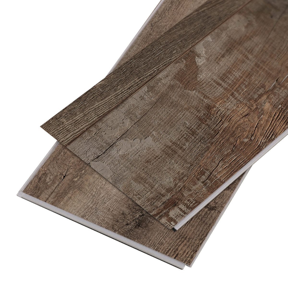 CALI Aqua Tough Premium Redefined Pine Waterproof Vinyl Plank Flooring - 23.77 sq ft Carton, 22-mil Wear Layer, Scratch Resistant, Easy Installation