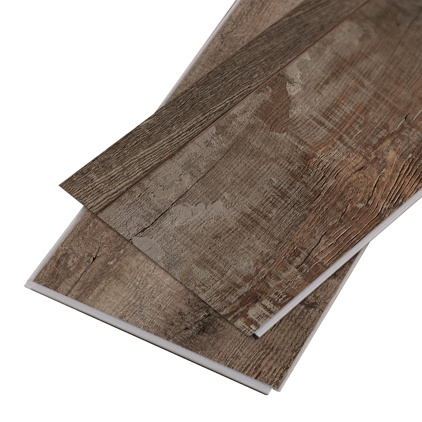 CALI Aqua Tough Premium Redefined Pine Waterproof Vinyl Plank Flooring - 23.77 sq ft Carton, 22-mil Wear Layer, Scratch Resistant, Easy Installation